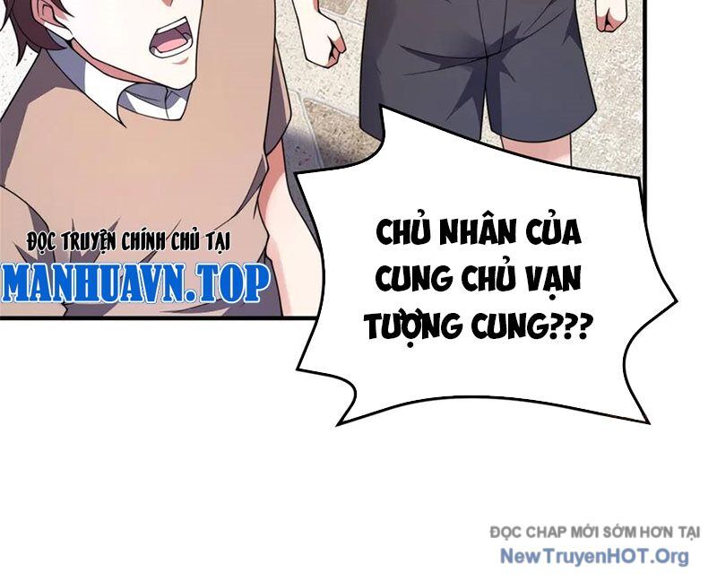 Thần Sủng Tiến Hóa Chap 410 - Next Chap 411