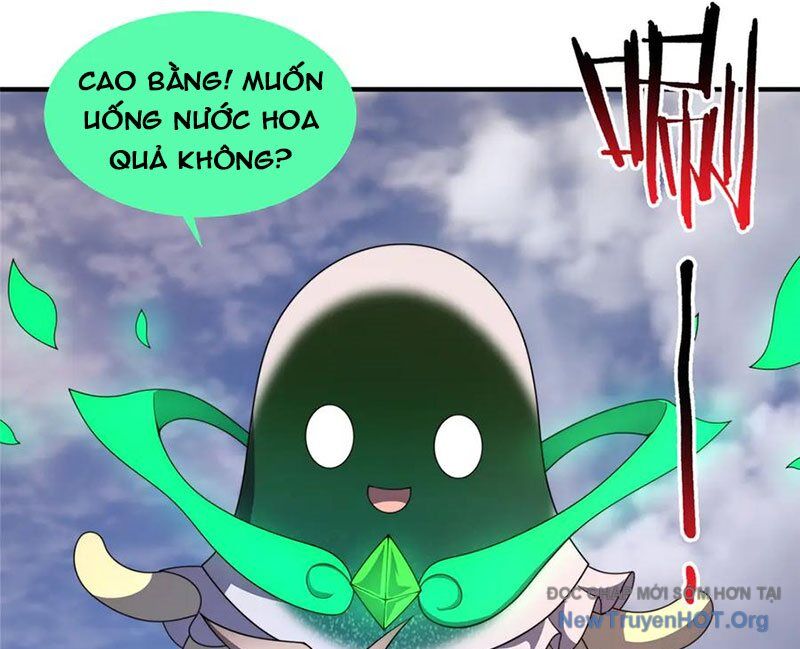 Thần Sủng Tiến Hóa Chap 410 - Next Chap 411