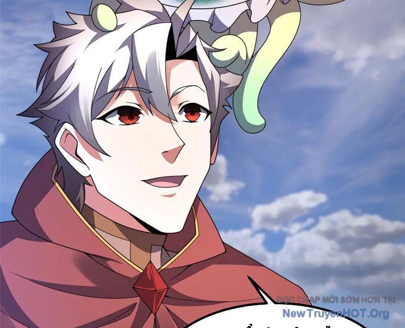 Thần Sủng Tiến Hóa Chap 410 - Next Chap 411