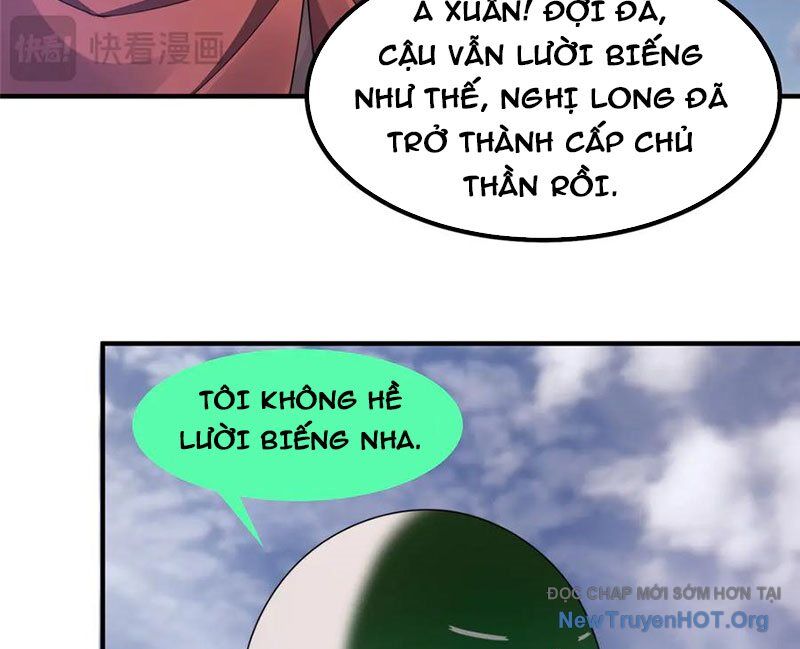 Thần Sủng Tiến Hóa Chap 410 - Next Chap 411