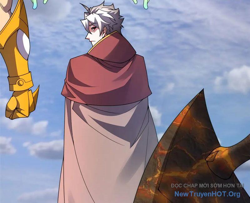 Thần Sủng Tiến Hóa Chap 410 - Next Chap 411