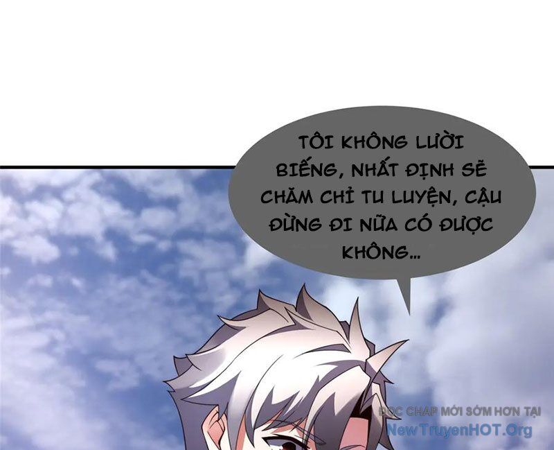 Thần Sủng Tiến Hóa Chap 410 - Next Chap 411