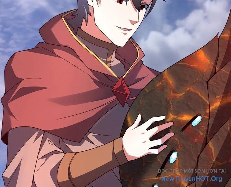 Thần Sủng Tiến Hóa Chap 410 - Next Chap 411