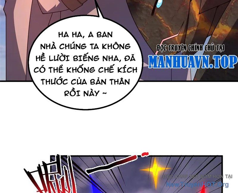Thần Sủng Tiến Hóa Chap 410 - Next Chap 411