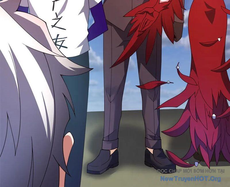 Thần Sủng Tiến Hóa Chap 410 - Next Chap 411