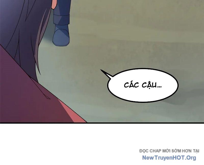 Thần Sủng Tiến Hóa Chap 410 - Next Chap 411