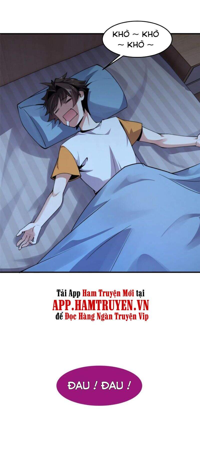 Thần Sủng Tiến Hóa Chap 42 - Next Chap 43