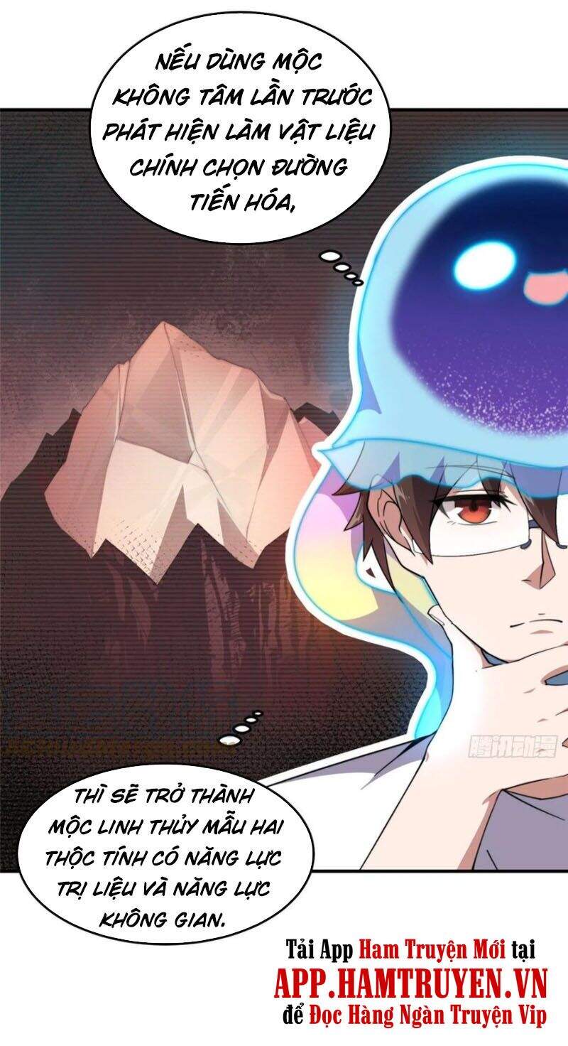 Thần Sủng Tiến Hóa Chap 42 - Next Chap 43