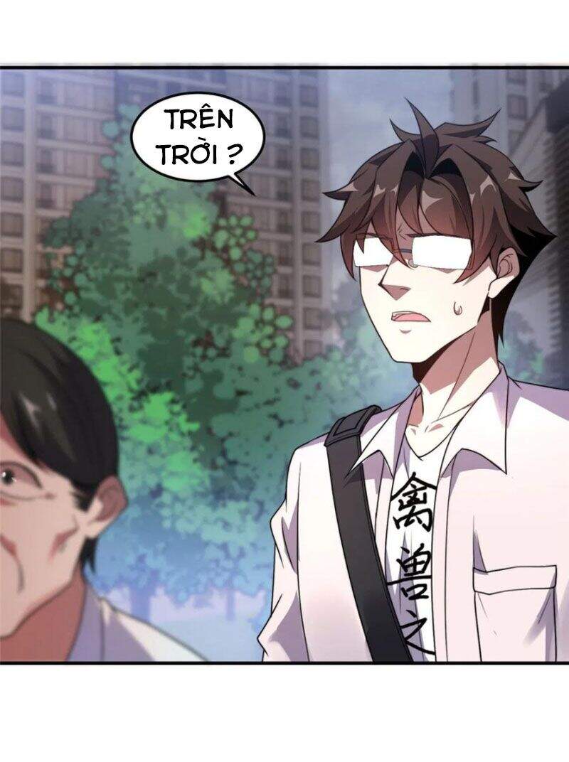 Thần Sủng Tiến Hóa Chap 42 - Next Chap 43