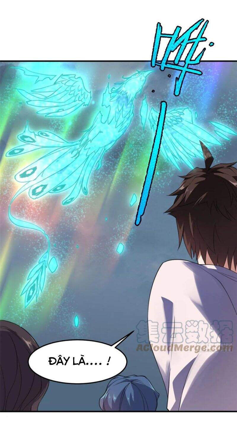 Thần Sủng Tiến Hóa Chap 42 - Next Chap 43
