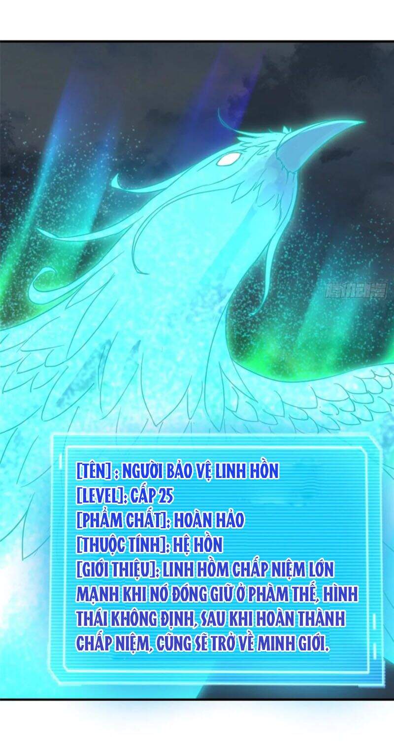 Thần Sủng Tiến Hóa Chap 42 - Next Chap 43