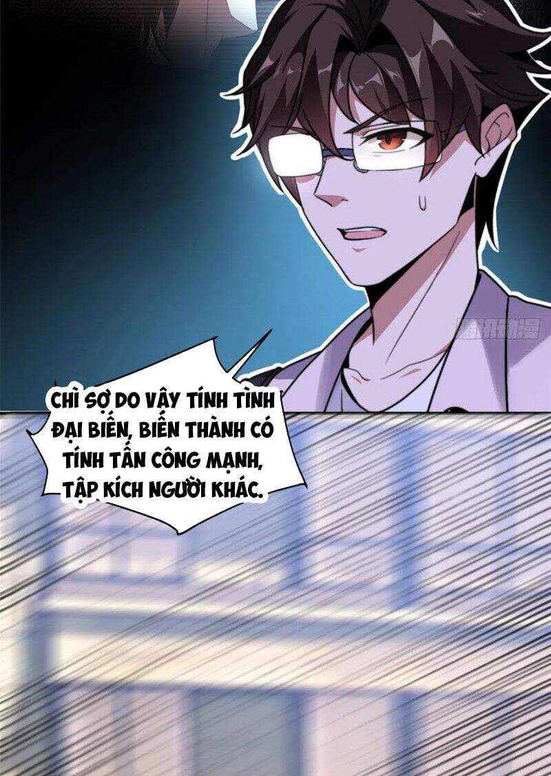 Thần Sủng Tiến Hóa Chap 42 - Next Chap 43