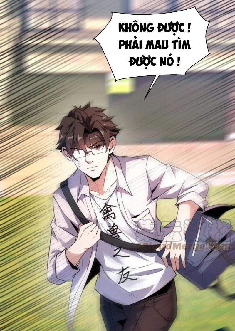 Thần Sủng Tiến Hóa Chap 42 - Next Chap 43