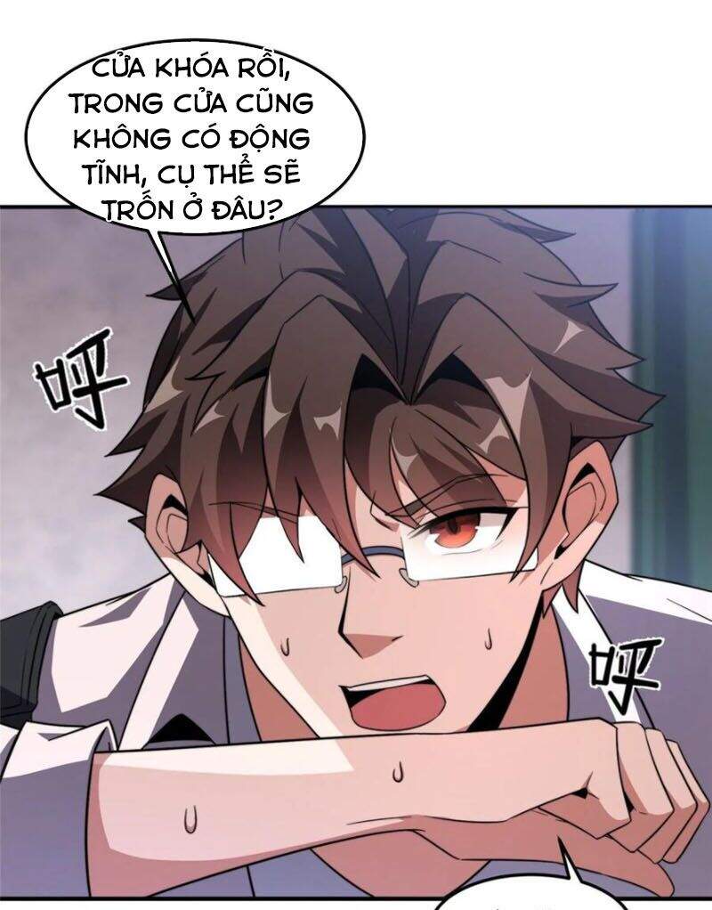 Thần Sủng Tiến Hóa Chap 42 - Next Chap 43