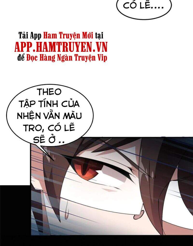 Thần Sủng Tiến Hóa Chap 42 - Next Chap 43
