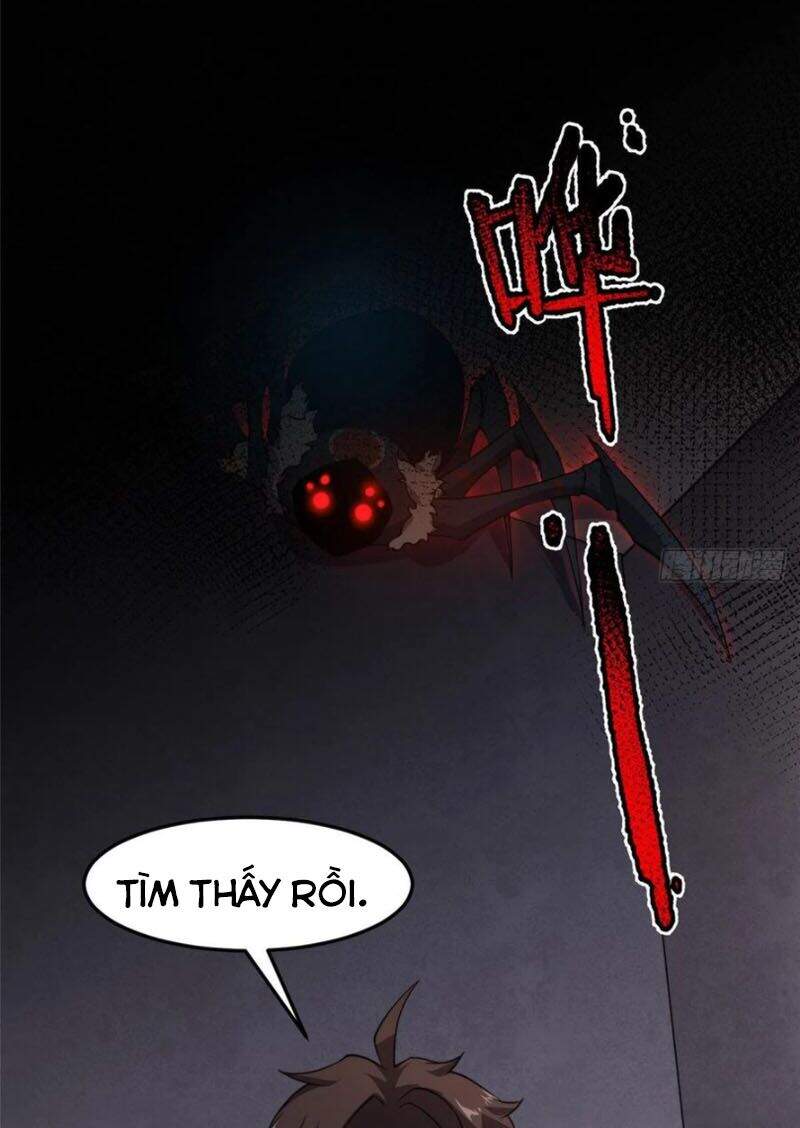 Thần Sủng Tiến Hóa Chap 42 - Next Chap 43