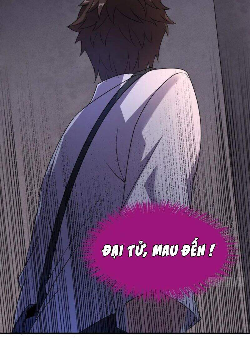 Thần Sủng Tiến Hóa Chap 42 - Next Chap 43