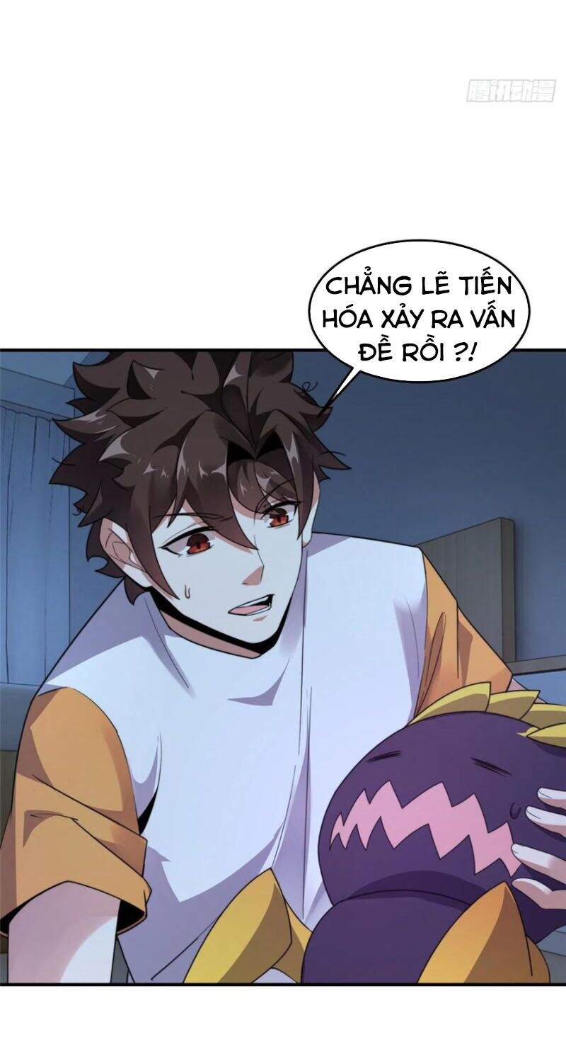 Thần Sủng Tiến Hóa Chap 42 - Next Chap 43