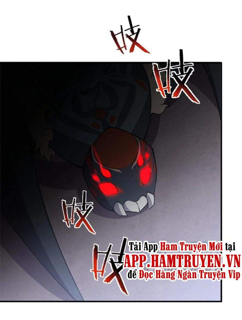 Thần Sủng Tiến Hóa Chap 42 - Next Chap 43