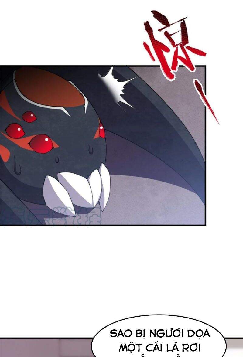Thần Sủng Tiến Hóa Chap 42 - Next Chap 43