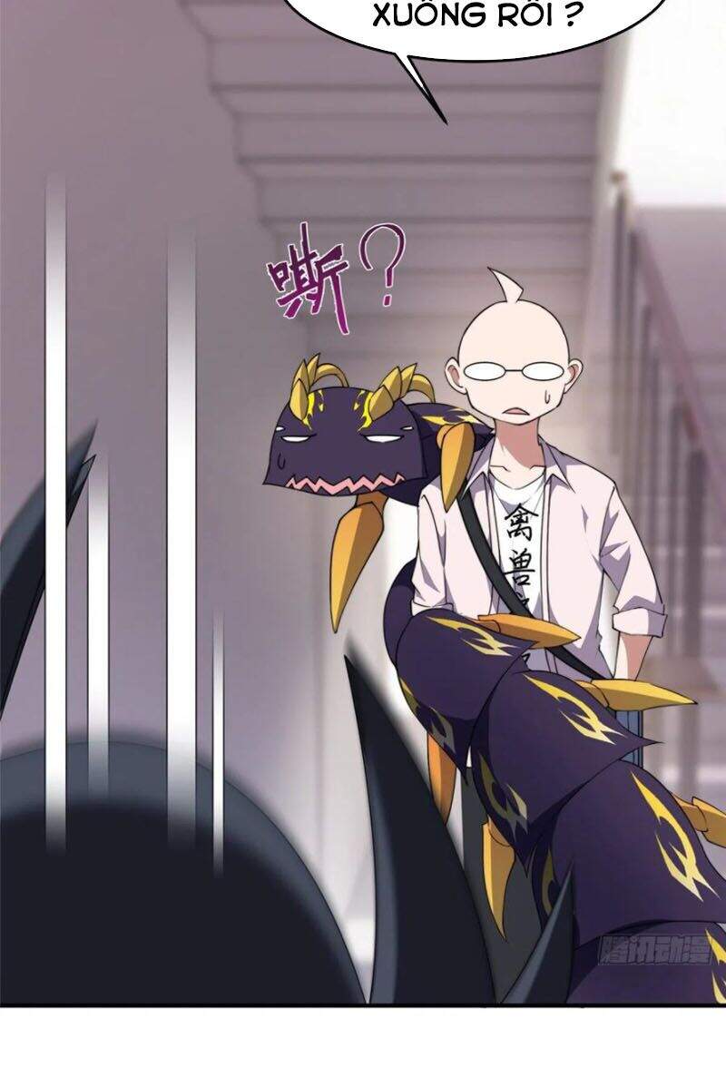Thần Sủng Tiến Hóa Chap 42 - Next Chap 43