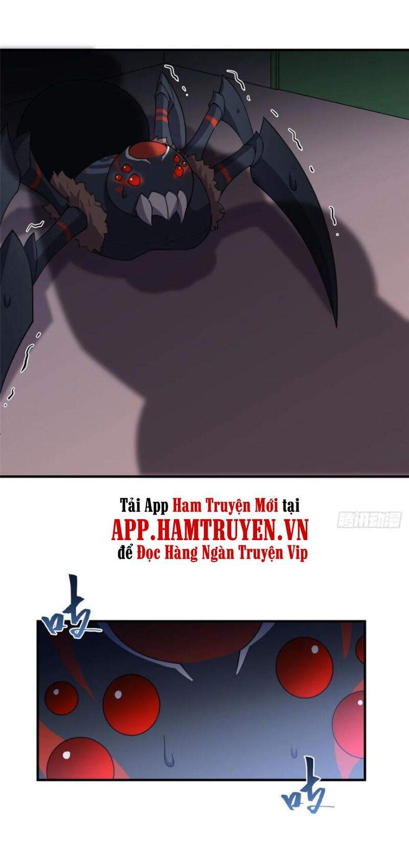 Thần Sủng Tiến Hóa Chap 42 - Next Chap 43