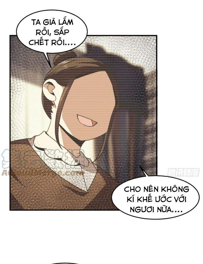 Thần Sủng Tiến Hóa Chap 42 - Next Chap 43