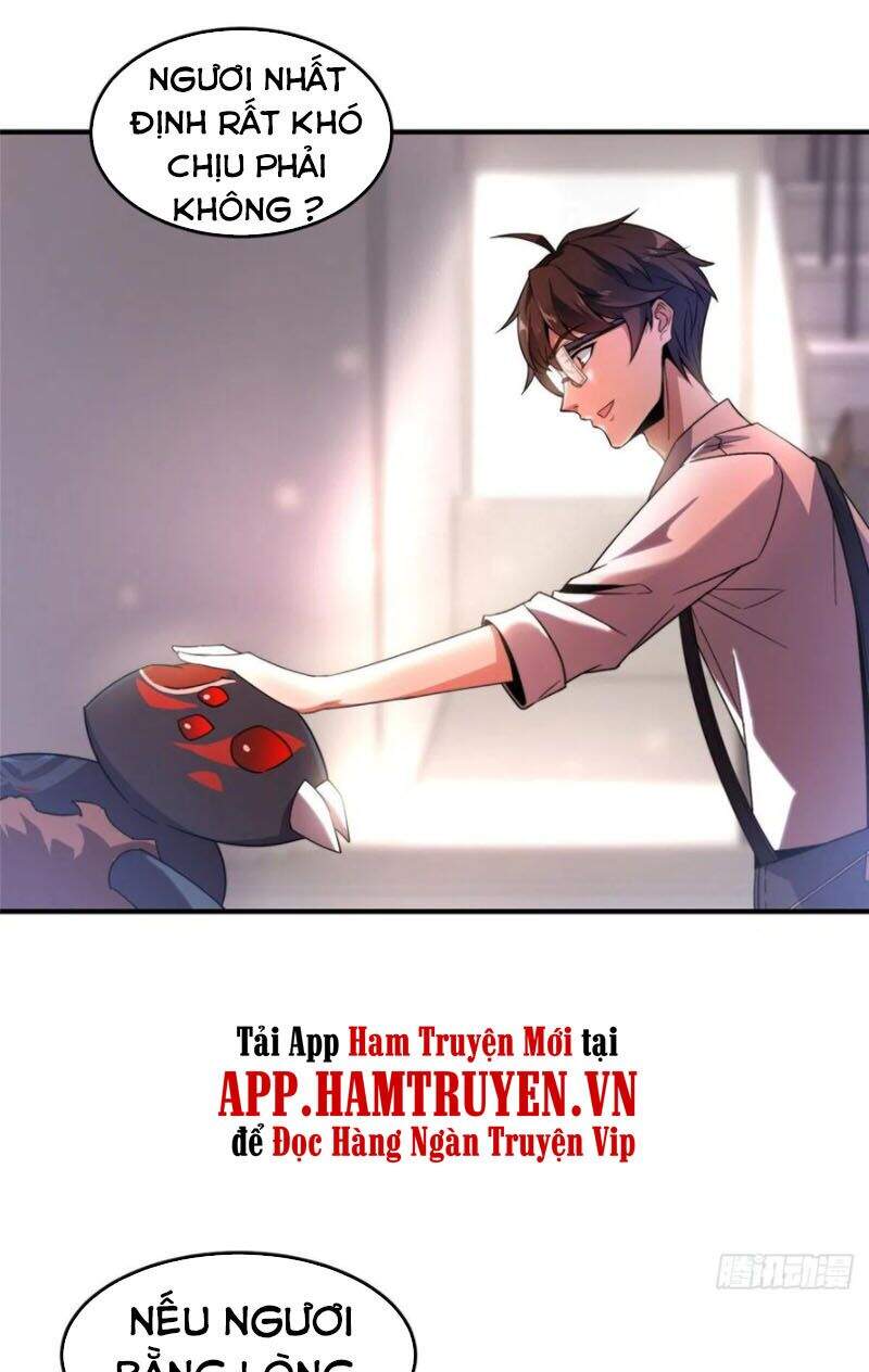 Thần Sủng Tiến Hóa Chap 42 - Next Chap 43