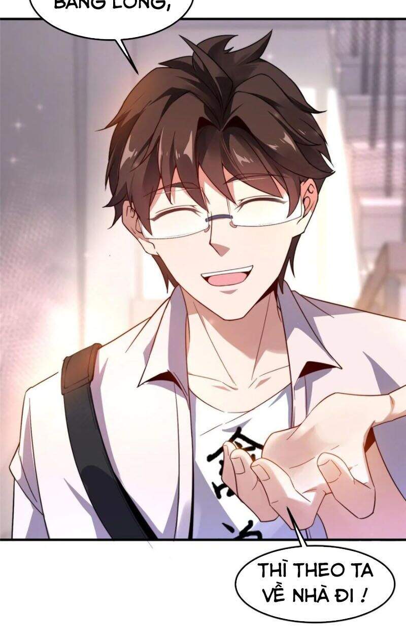 Thần Sủng Tiến Hóa Chap 42 - Next Chap 43