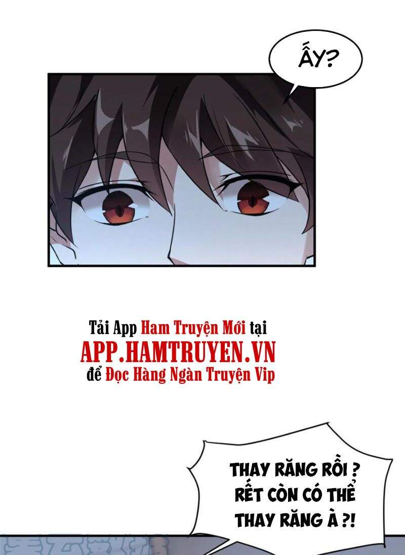 Thần Sủng Tiến Hóa Chap 42 - Next Chap 43
