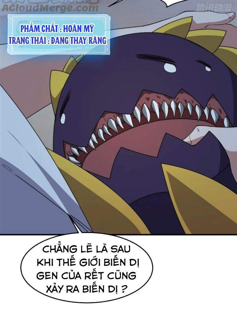 Thần Sủng Tiến Hóa Chap 42 - Next Chap 43