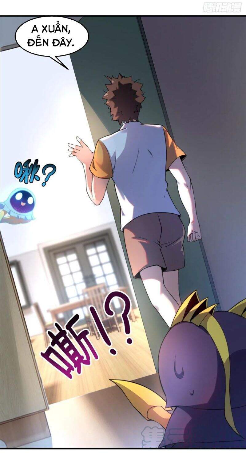 Thần Sủng Tiến Hóa Chap 42 - Next Chap 43