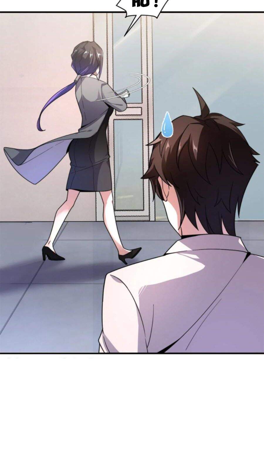 Thần Sủng Tiến Hóa Chap 43 - Next Chap 44
