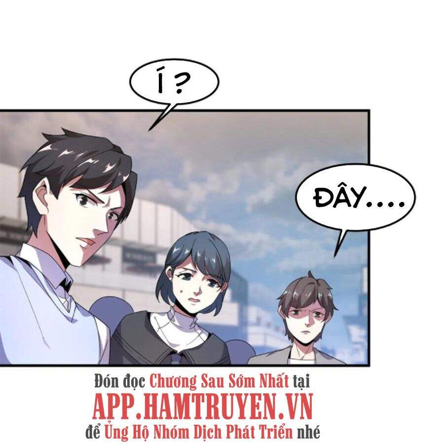 Thần Sủng Tiến Hóa Chap 43 - Next Chap 44
