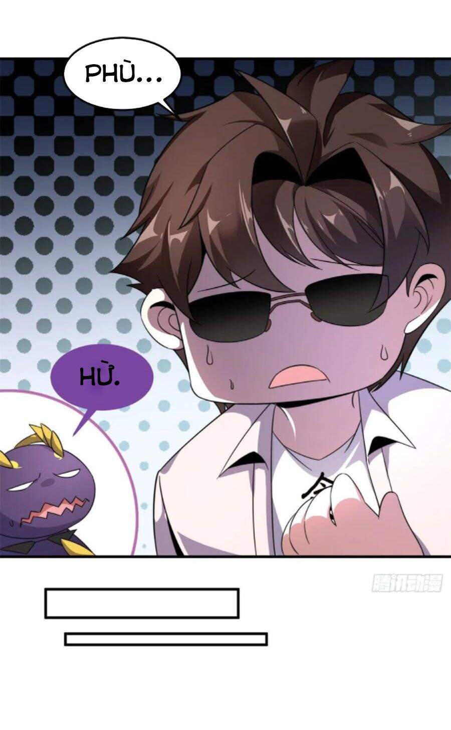 Thần Sủng Tiến Hóa Chap 43 - Next Chap 44