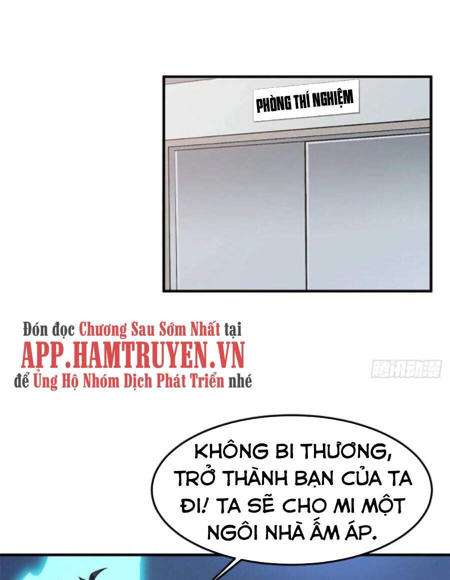 Thần Sủng Tiến Hóa Chap 43 - Next Chap 44