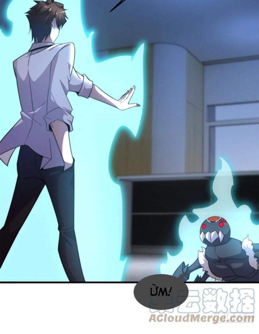 Thần Sủng Tiến Hóa Chap 43 - Next Chap 44