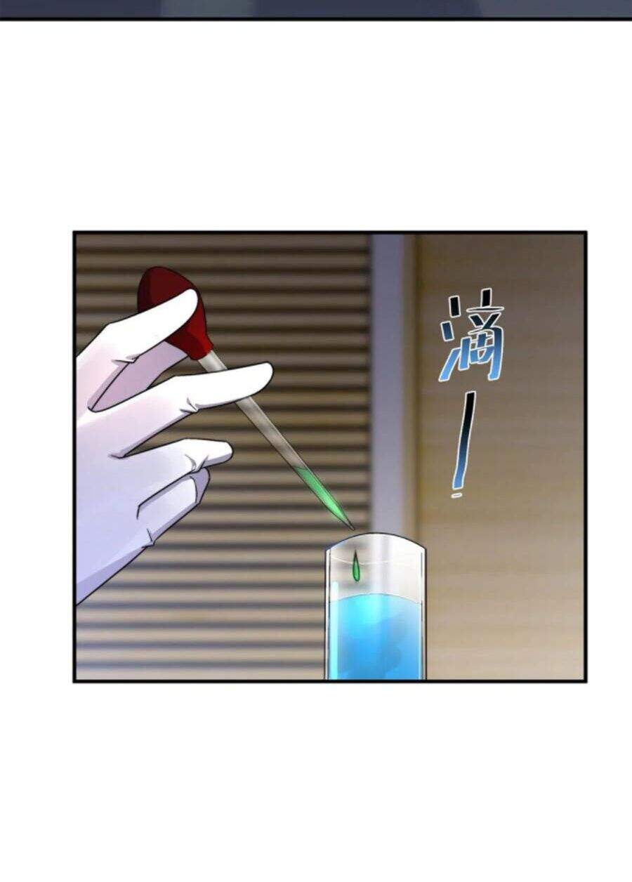 Thần Sủng Tiến Hóa Chap 43 - Next Chap 44