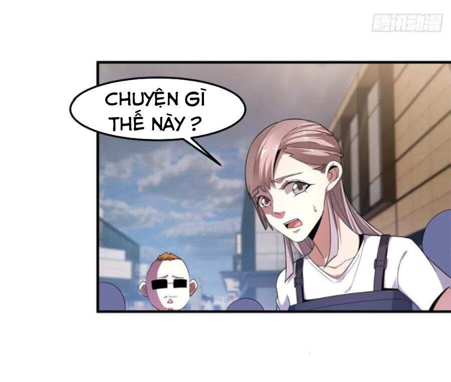 Thần Sủng Tiến Hóa Chap 43 - Next Chap 44