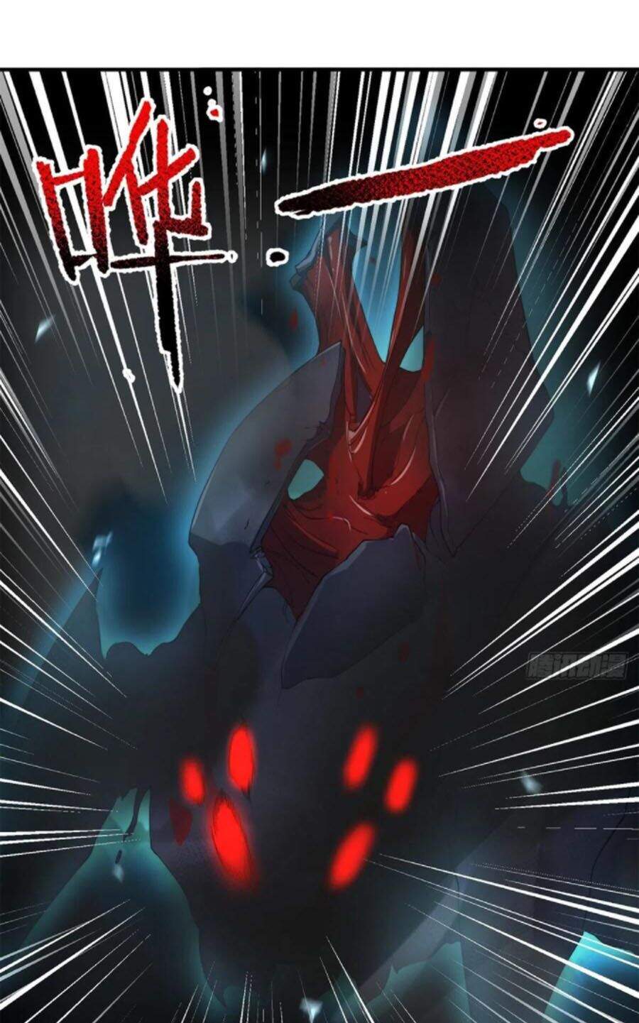 Thần Sủng Tiến Hóa Chap 43 - Next Chap 44