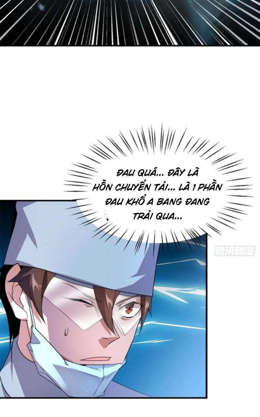 Thần Sủng Tiến Hóa Chap 43 - Next Chap 44