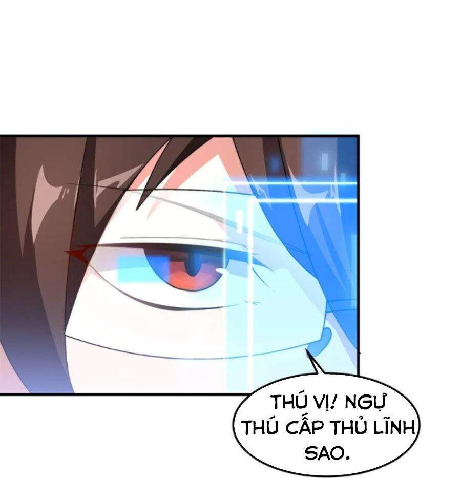 Thần Sủng Tiến Hóa Chap 43 - Next Chap 44