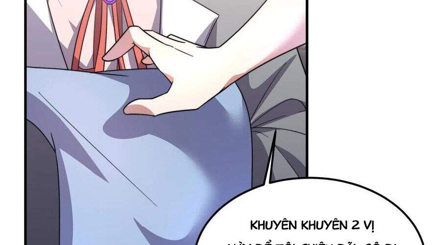 Thần Sủng Tiến Hóa Chap 44 - Next Chap 45
