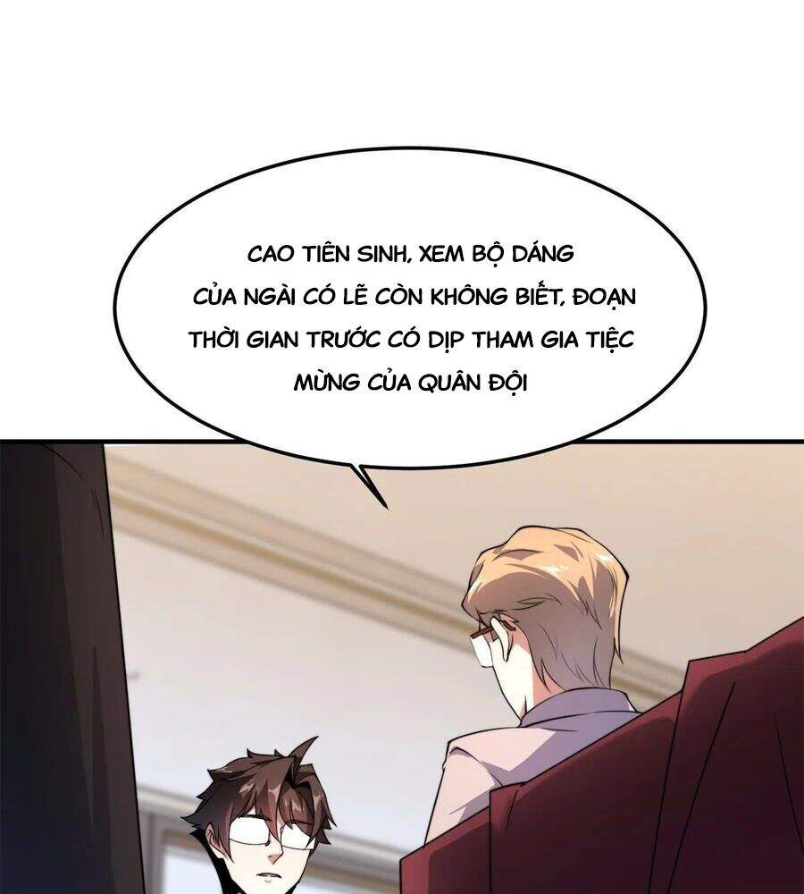 Thần Sủng Tiến Hóa Chap 44 - Next Chap 45