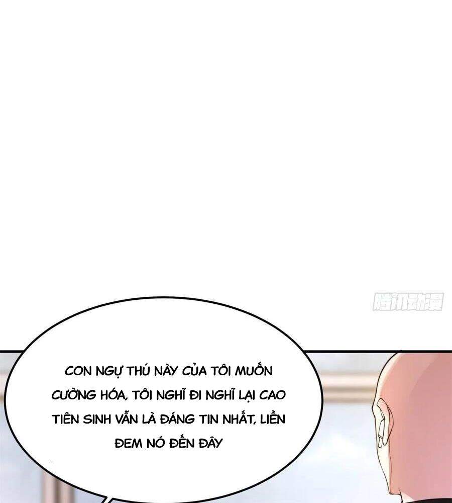 Thần Sủng Tiến Hóa Chap 44 - Next Chap 45