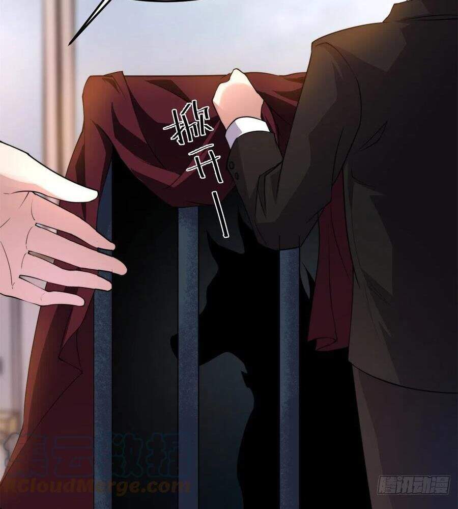 Thần Sủng Tiến Hóa Chap 44 - Next Chap 45