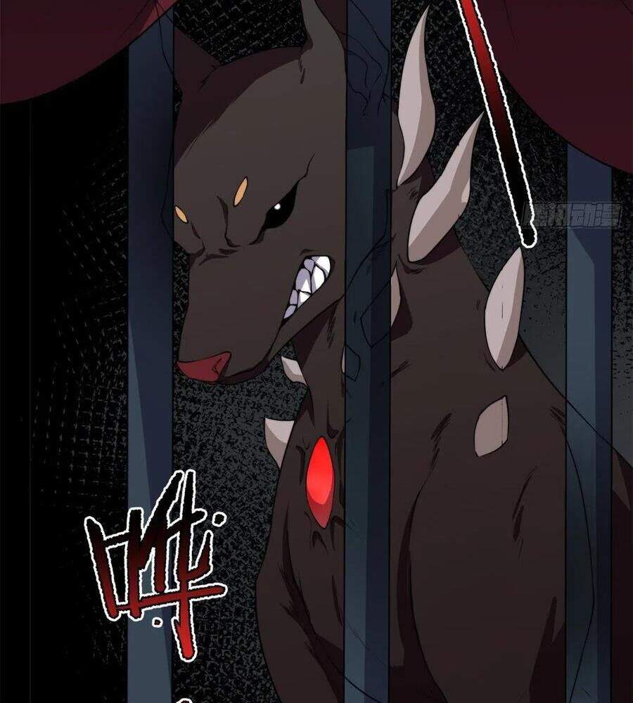 Thần Sủng Tiến Hóa Chap 44 - Next Chap 45