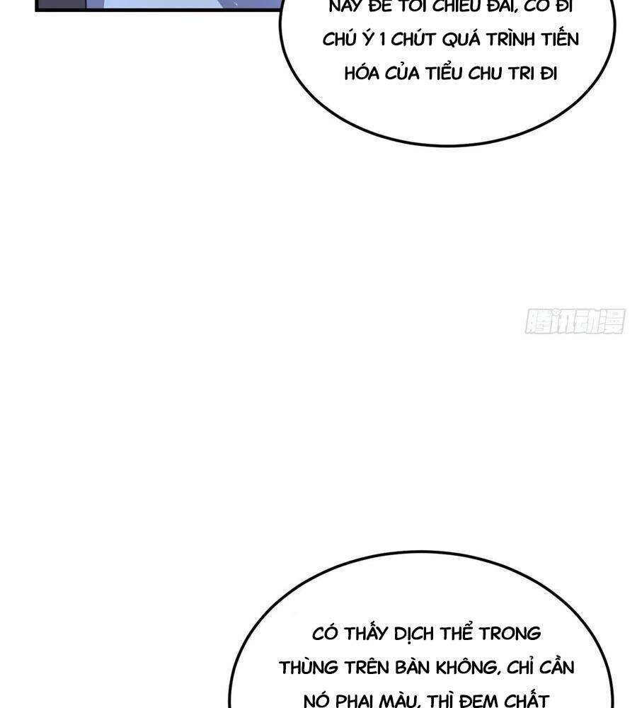 Thần Sủng Tiến Hóa Chap 44 - Next Chap 45
