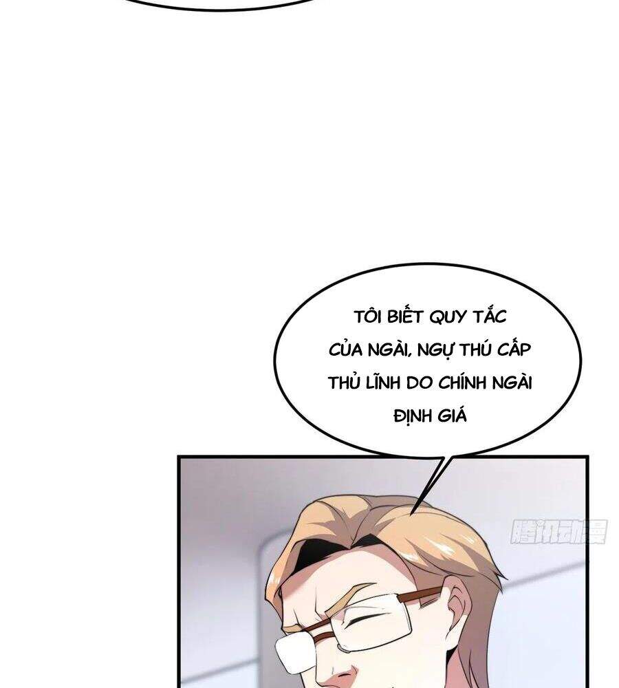 Thần Sủng Tiến Hóa Chap 44 - Next Chap 45