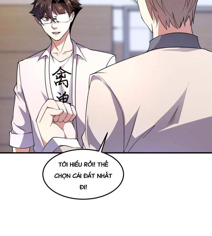 Thần Sủng Tiến Hóa Chap 44 - Next Chap 45